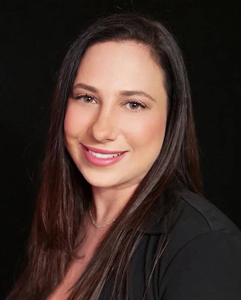 Jennifer Zelman headshot