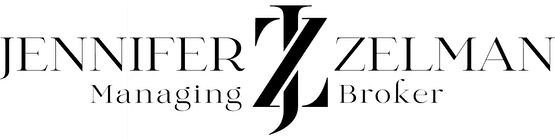 Jennifer Zelman Logo